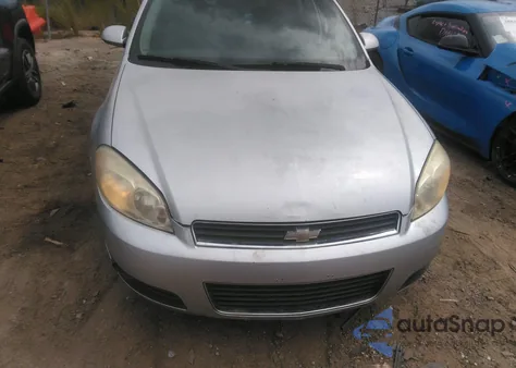 2009 Chevrolet Impala Lt from USA, damaged, VIN 2G1WC57M791159325